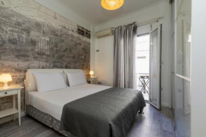 Corfu Boutique Apartment